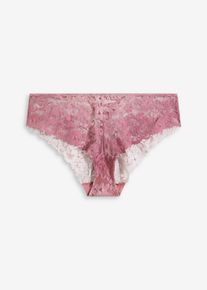Culotte - violet - taille 38/40 (S) - bonprix
