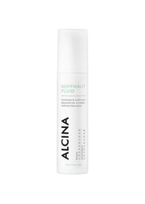 Alcina Sensitiv Kopfhautfluid Scalp oil Unisex 125 ml