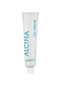 Alcina Natural Gel Wachs Haargel Unisex 60 ml
