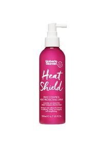 Umberto Giannini Curl Jelly Frizz Control Heat Shield protection spray Dames 200 ml