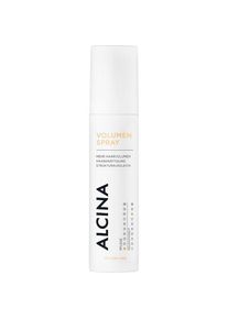 Alcina Volume Line Spray Haarspray Dames 125 ml