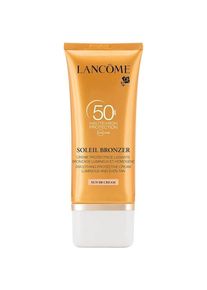 Lancôme Lancôme Cuidado para el sol Soleil Bronzer BB Crème SPF 50 Autobronceadores Female ml