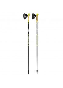 Leki Response Nordic walking poles (125 cm, grey/white)