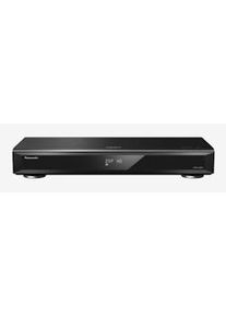 Panasonic DMR-UBS90 Grabador de Blu-Ray 3D Negro