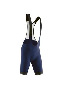 Gonso Sitivo Blue Bib Cycling bottoms Men (XL, blue)