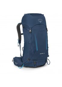 Osprey Kestrel 38 Walking backpack (L/XL, blue)