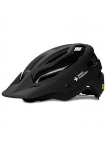 Sweet Protection Trailblazer MIPS Helmet Bike helmet (53-56 cm - S/M, black)