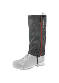 Vaude Albona Gaiter II Gaiters (L, grey)