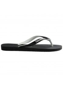 Havaianas Top Mix Sandals (37/38, black)