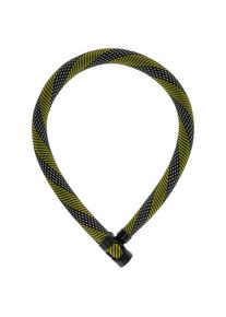 Abus Kettenschloss 7210 Bike lock (110 cm, olive)