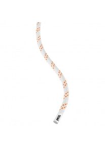Petzl - Club 10,0 - Statisk tau, hvit/beige/grått