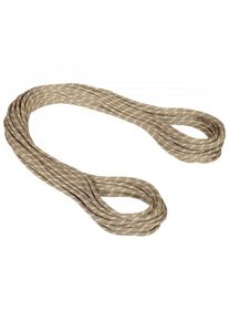 Mammut 8.0 Alpine Classic Rope Half rope (50 m, sand)