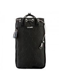 Pacsafe - Travelsafe 5L GII - Poser til v‘rdigenstande str. 5 l black