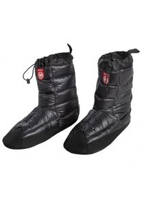 Pajak - Boots str. 40-43 sort/gr&aring;