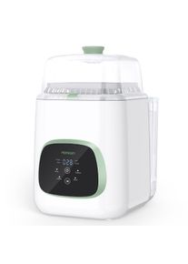 Momcozy Babyflesreiniger & Sterilisator