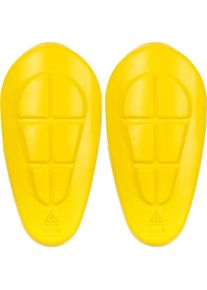 Armanox H–501, protectores de anca Nível 2 , cor: Amarelo , tamanho: Medida unitária