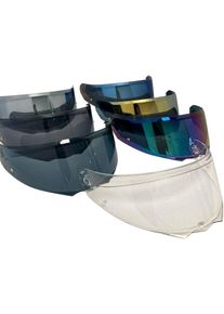 Apex FC500/FT300, scudo specchiato , colore: Oro A Specchio