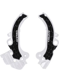 Acerbis KTM/Gas Gas/Husqvarna 65ccm, X-Grip frame protector