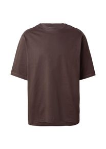 Only & Sons Only & Sons Koszulka 'ONSMILLENIUM' dla mężczyzn ciemnobrązowy Rozmiar XS