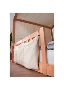 tiSsi Stauraumnetz , Creme , Textil , 20x30 cm , Schlafen, Babytextil-Kollektionen
