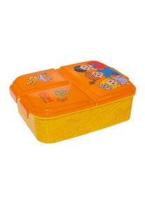 Euromic PIPPI Multi compartment sandwich box