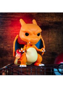 Pokémon Pokemon - Glurak Funko Pop Figur - Funko