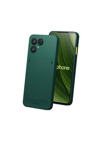 FAIRPHONE (Gen. 6) 256GB/8GB - Forest Green