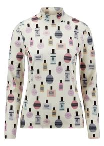 efixelle - Shirt, wit, Maat 36, katoen