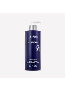 M. Asam COLLAGEN LIFT Crème Corporelle