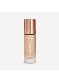 M. Asam MAGIC FINISH Supercharge Serum Foundation Fond de Teint Cool Honey