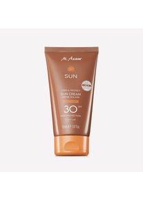 M. Asam SUN Crème Solaire Corps SPF 30