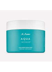 M. Asam AQUA INTENSE Exfoliant à l'Acide Hyaluronique