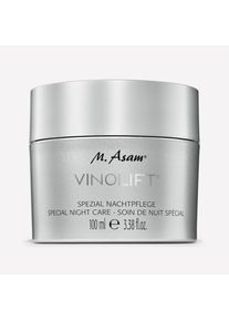M. Asam VINOLIFT Soin de Nuit Spécial