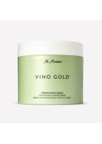 M. Asam VINO GOLD Crème Corps Raffermissante