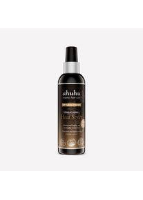ahuhu STYLE & FINISH Spray Coiffant avec Protection Thermique