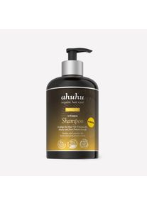Shampoing Vitamin&eacute; - ahuhu VITALITY