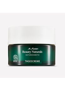 M. Asam BEAUTY NATURALS Crème de Jour Cosmétique Naturelle