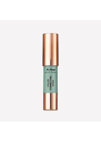 M. Asam MAGIC FINISH Color Correcting Stick Correcteur Neutralisant Anti Rougeurs & Boutons Green