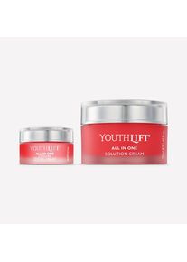 YOUTHLIFT FACE EFFECT Crème Visage All in One & Gel-Crème Contour des Yeux rafraîchissant