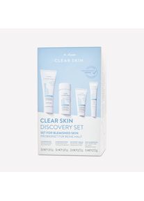 M. Asam CLEAR SKIN Coffret Découverte Soins Visage pour une Peau Clarifiée