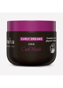 ahuhu CURLY DREAMS Masque Capillaire aux Graines de Chia