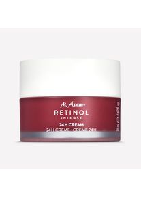 M. Asam RETINOL INTENSE Crème Visage 24h
