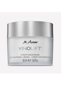 M. Asam VINOLIFT Crème Raffermissante Nourrissante