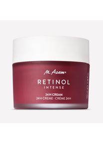 M. Asam RETINOL INTENSE Crème Visage 24h