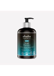 ahuhu SHINE Shampoing à l'Acide Hyaluronique