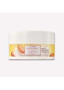 M. Asam BATH&BODY Gommage Corporel ALMOND MILK