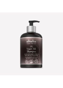 Shampoing Vegan Silk - ahuhu VEGAN SILK