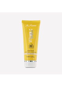 Cr&egrave;me Mains Protectrice SPF 20 - M. Asam VITAMIN C