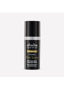 ahuhu VITALITY Sérum Capillaire Vitaminé