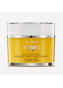 M. Asam VITAMIN C Crème Visage Éclat & Hydratation